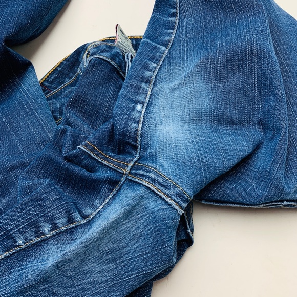 True Religion Avery Jeans - Picture 5 of 12